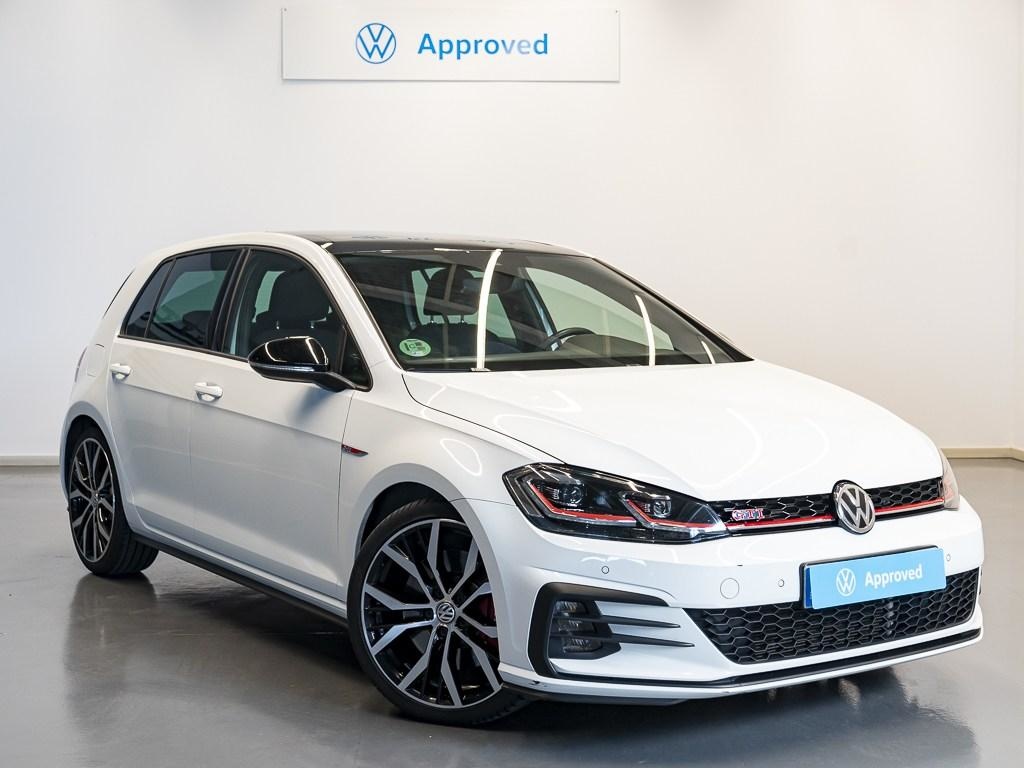 Volkswagen Golf GTI Performance 2.0 TSI 180 kW (245 CV) DSG - 1