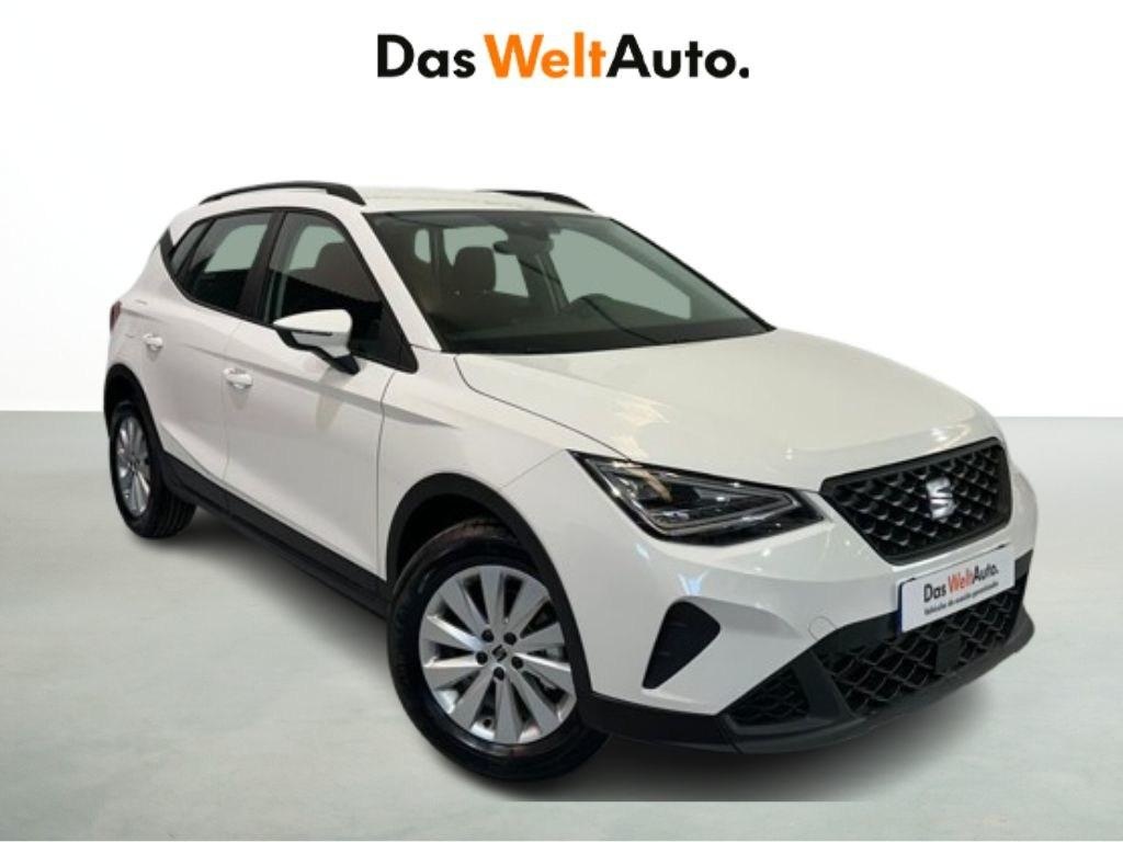 SEAT Arona 1.0 TSI Style Special Edition 85 kW (115 CV) - 1