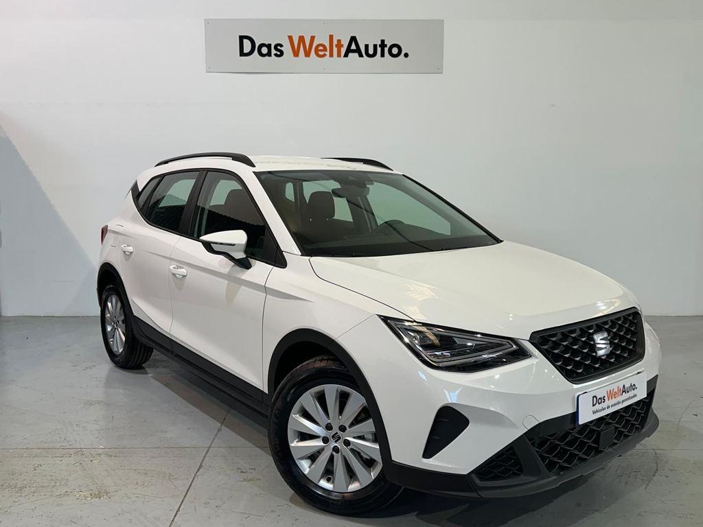 SEAT Arona 1.0 TSI Style Special Edition 85 kW (115 CV) - 1