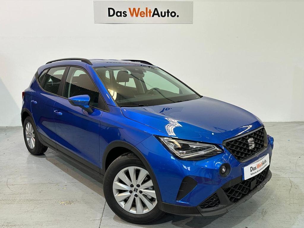 SEAT Arona 1.0 TSI Style Special Edition 85 kW (115 CV) - 1