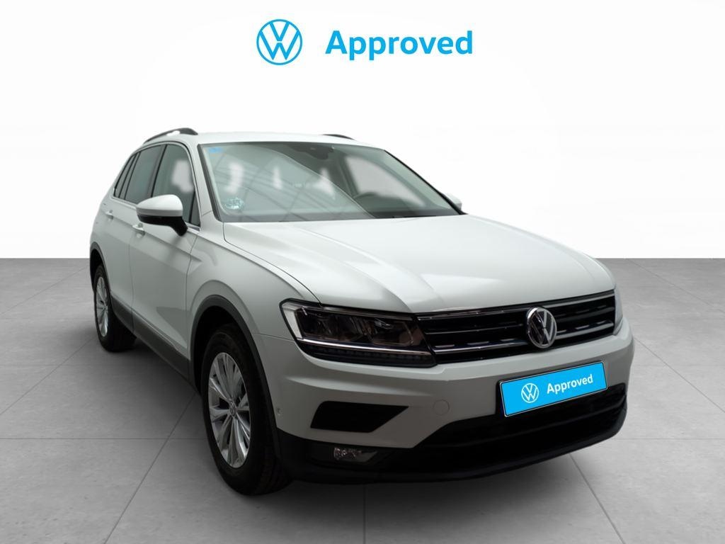 Volkswagen Tiguan Advance 2.0 TDI BMT 4Motion 110 kW (150 CV) - 1