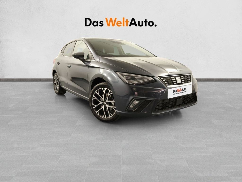 SEAT Ibiza 1.0 TSI Special Edition Nav 81 kW (110 CV) - 1