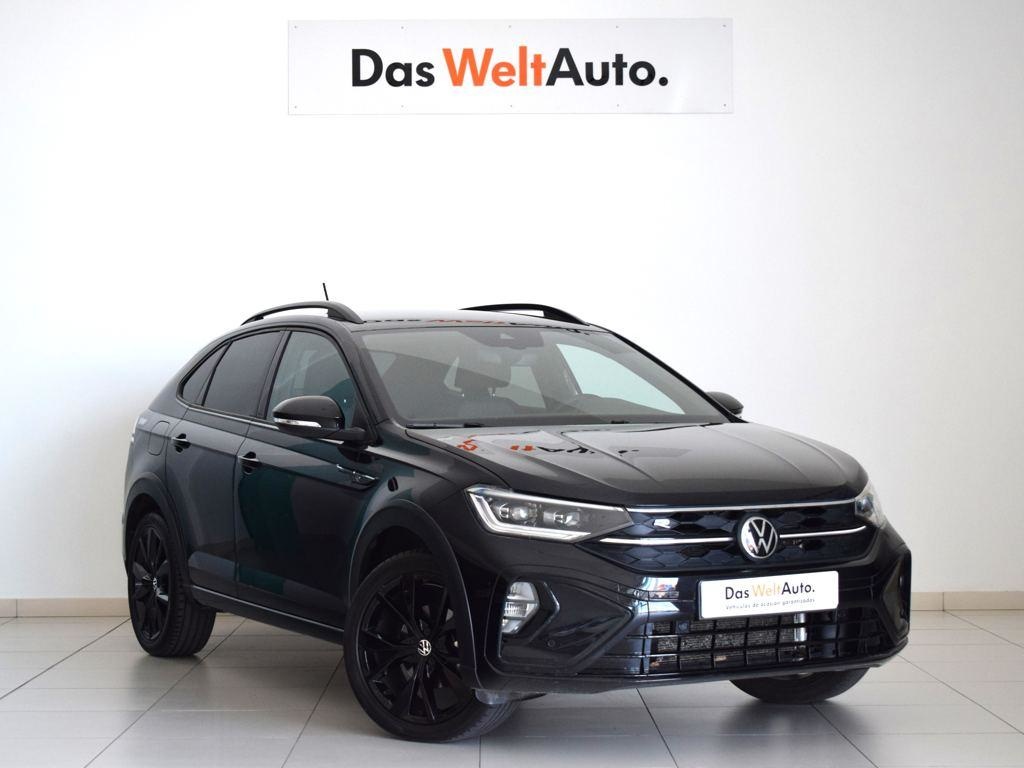 Volkswagen Taigo R-Line 1.5 TSI 110 kW (150 CV) DSG - 1