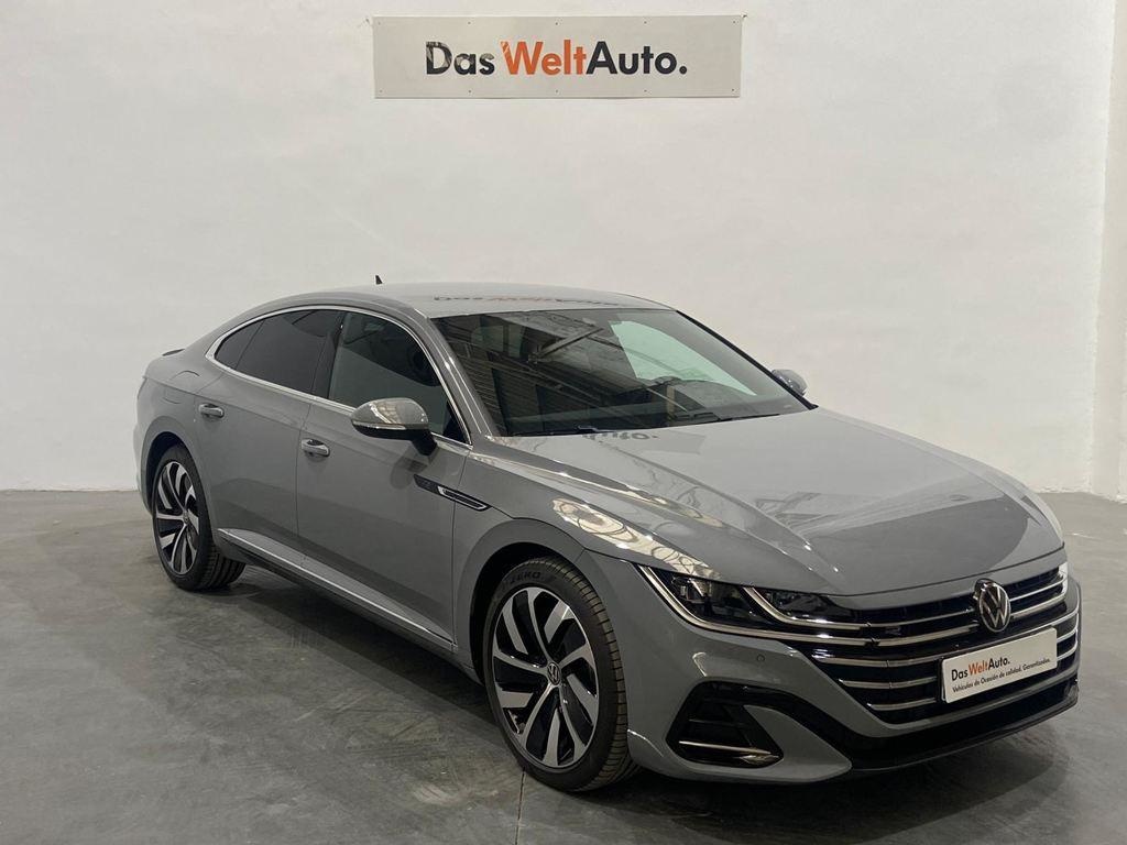 Volkswagen Arteon R-Line 2.0 TDI 147 kW (200 CV) DSG - 1