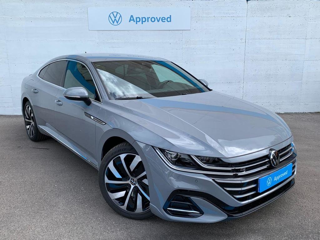 Volkswagen Arteon R-Line 2.0 TDI 147 kW (200 CV) DSG - 1