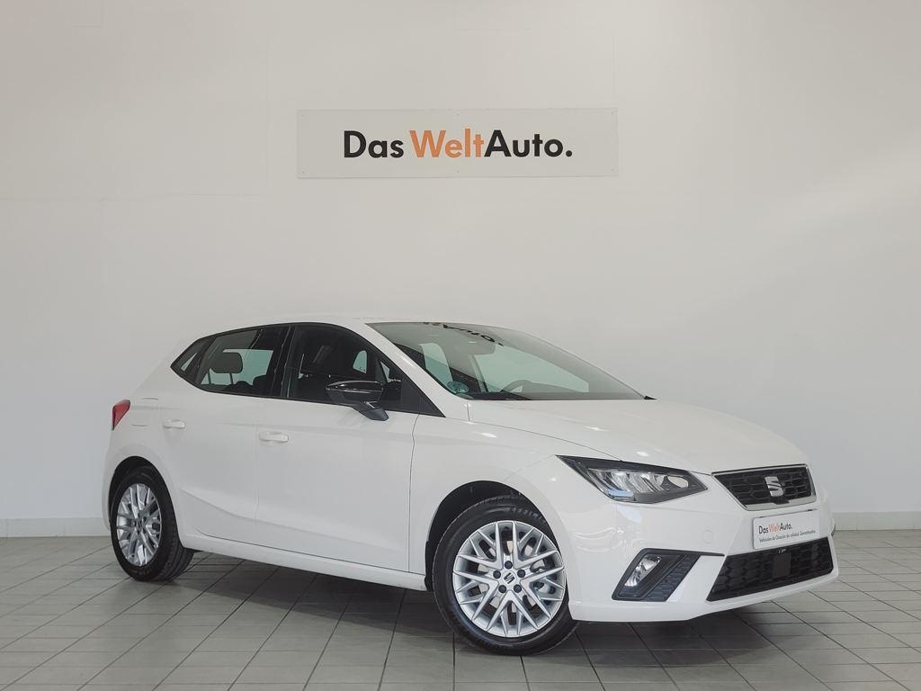 SEAT Ibiza 1.0 TSI S&S FR XS 81 kW (110 CV) - 1