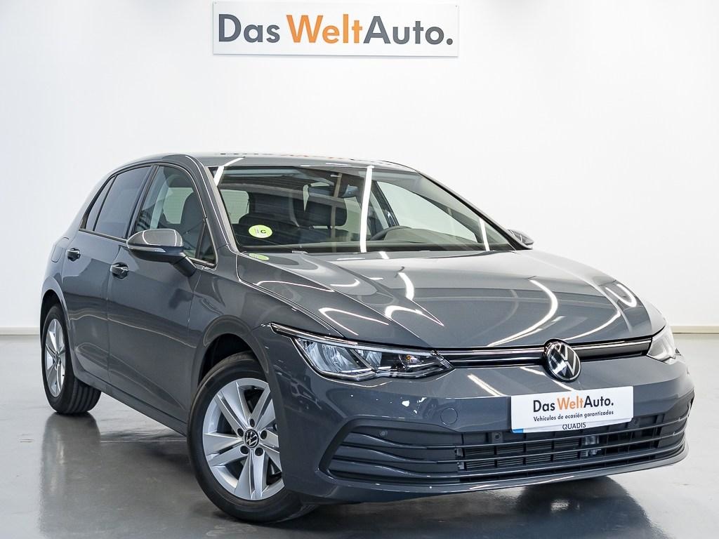 Volkswagen Golf Life 2.0 TDI 85 kW (115 CV) - 1