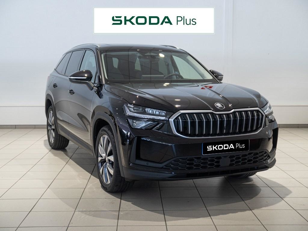 Skoda Kodiaq 2.0 TDI Design DSG 110 kW (150 CV) - 1