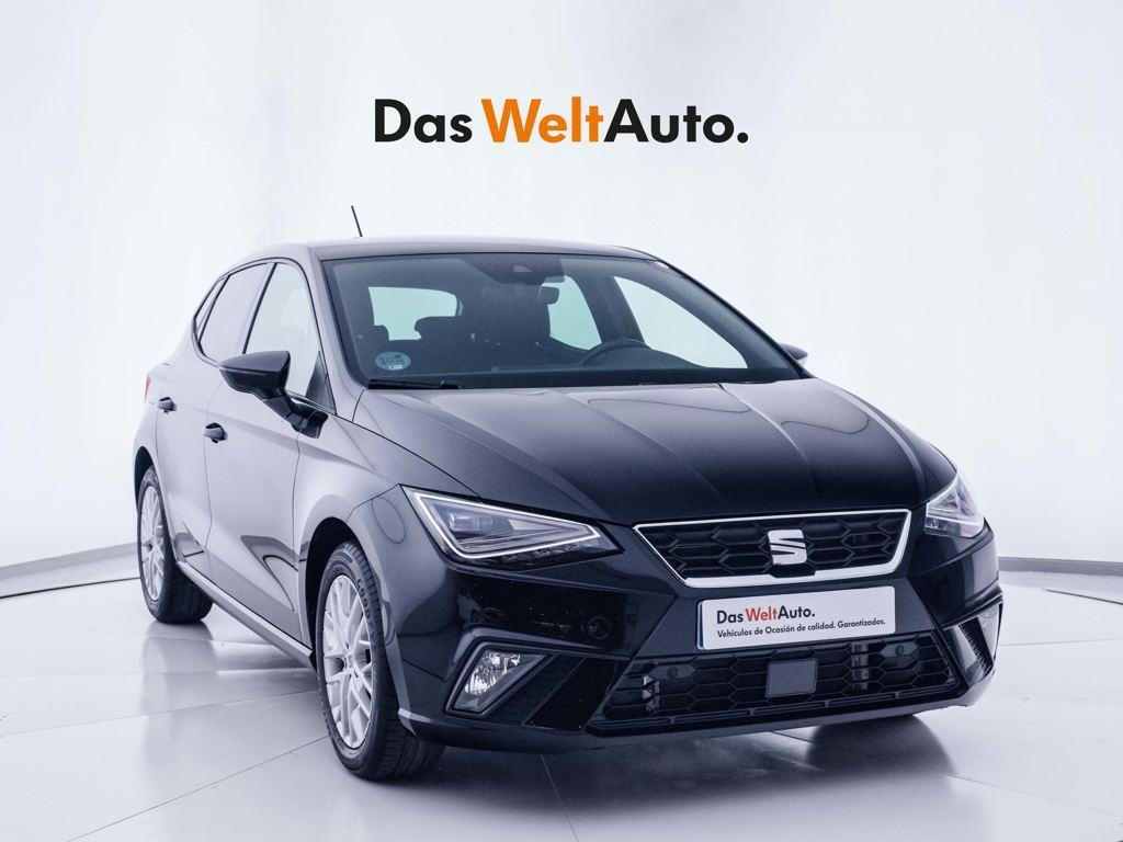 SEAT Ibiza 1.0 TSI S&S FR XL 81 kW (110 CV) - 1