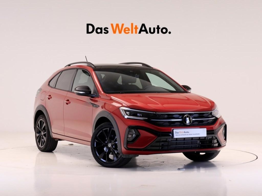 Volkswagen Taigo R-Line 1.0 TSI 81 kW (110 CV) - 1