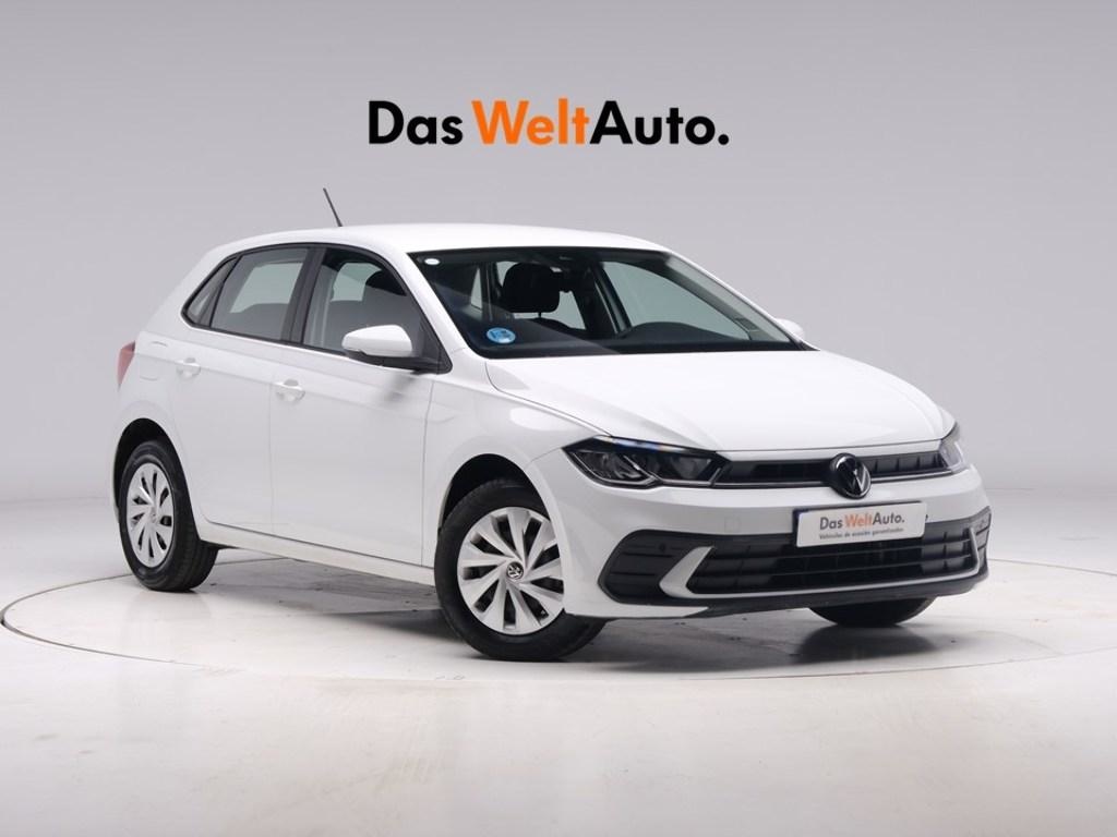 Volkswagen Polo Life 1.0 TSI 70 kW (95 CV) - 1