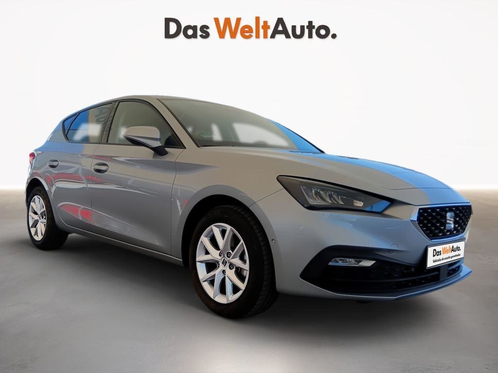 SEAT Leon 2.0 TDI S&S Style XL 85 kW (115 CV) - 1