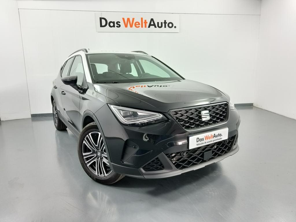 SEAT Arona 1.0 TSI Style XM 81 kW (110 CV) - 1