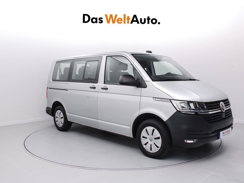 Volkswagen Caravelle Origin Batalla Corta 2.0 TDI BMT 110 kW (150 CV) DSG - 1