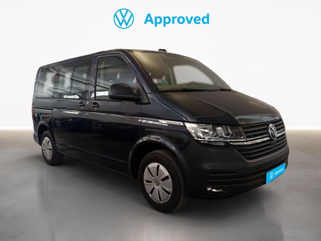 Volkswagen Caravelle Origin Batalla Corta 2.0 TDI BMT 110 kW (150 CV) DSG - 1