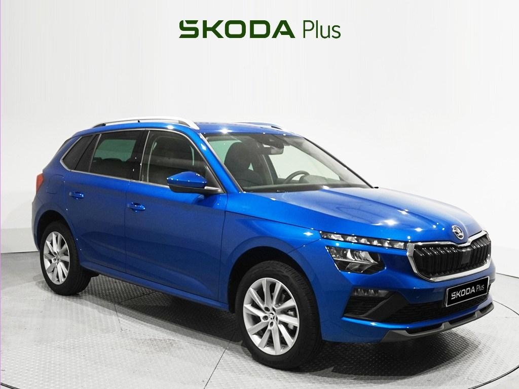 Skoda Kamiq 1.5 TSI Selection 110 kW (150 CV) - 1