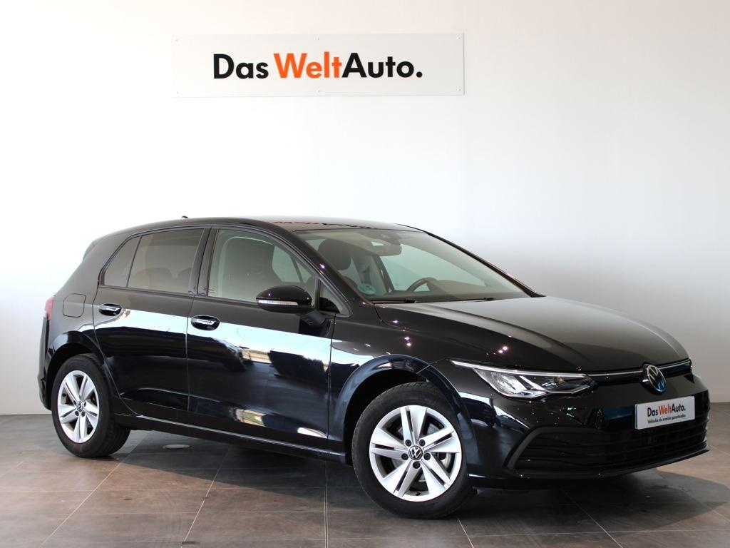 Volkswagen Golf Life 1.0 TSI 81 kW (110 CV) - 1