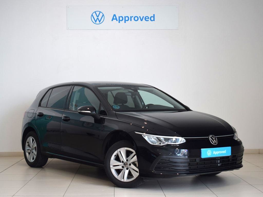 Volkswagen Golf Life 1.0 TSI 81 kW (110 CV) - 1