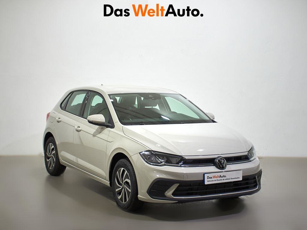 Volkswagen Polo Life 1.0 TSI 81 kW (110 CV) DSG - 1