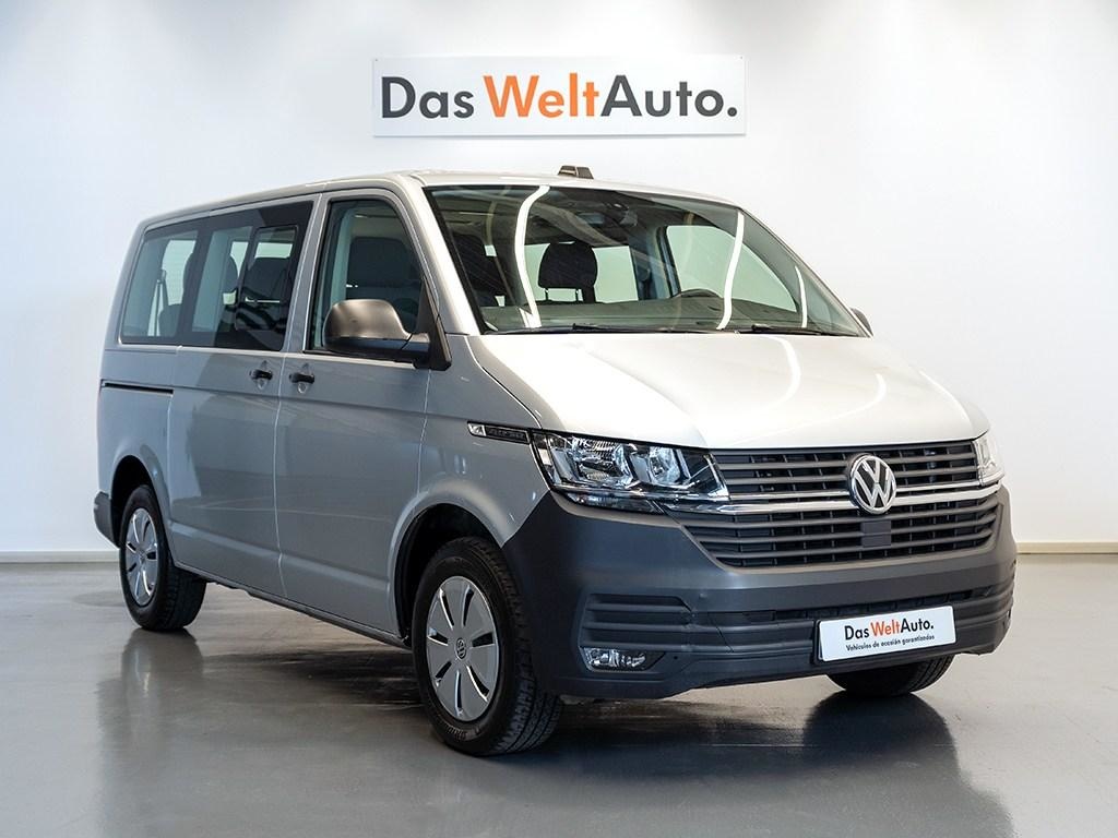 Volkswagen Caravelle Origin Batalla Corta 2.0 TDI BMT 110 kW (150 CV) DSG - 1