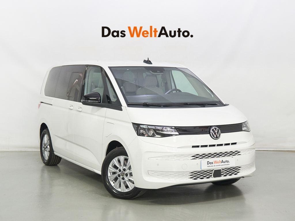 Volkswagen Multivan 1.4 TSI PHEV Batalla Corta 160 kW (218 CV) DSG - 1