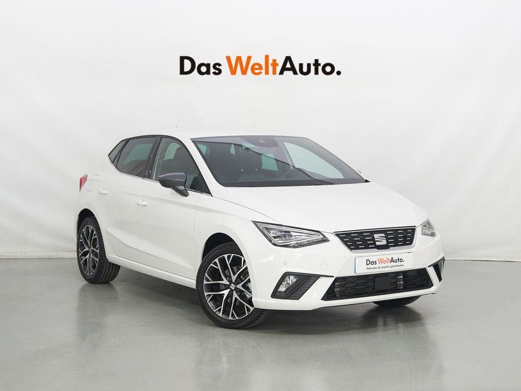 SEAT Ibiza 1.0 TSI Special Edition 81 kW (110 CV) - 1