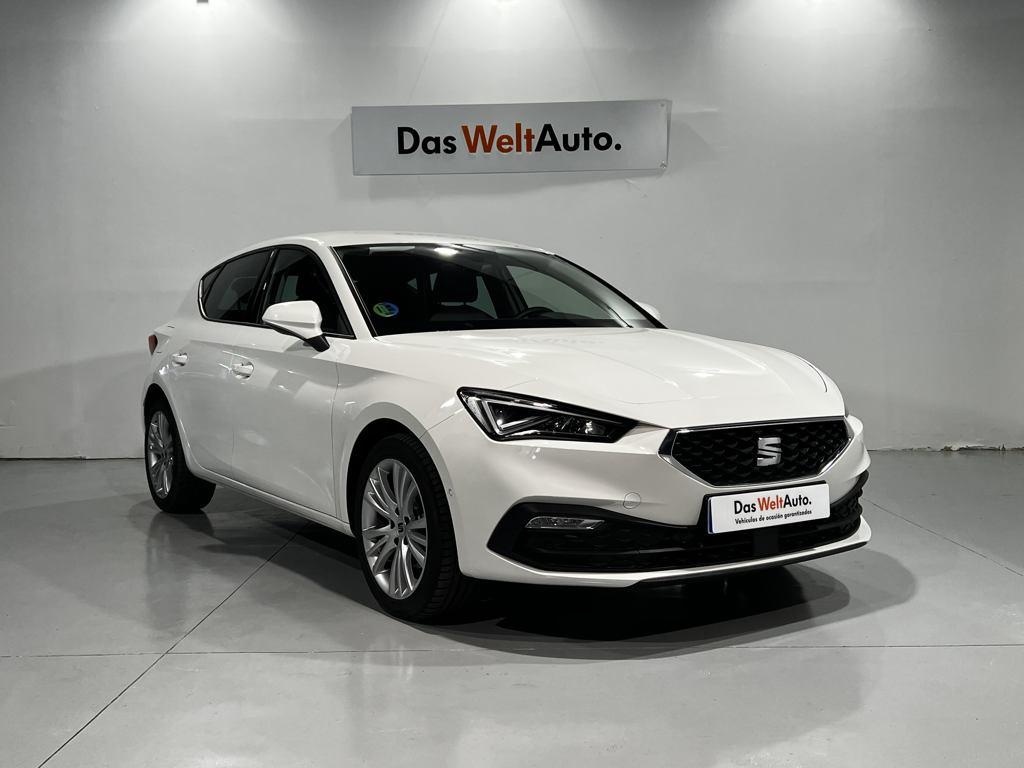 SEAT León 1.5 eTSI S&S Style Special Edition Vision DSG 110 kW (150 CV) - 1