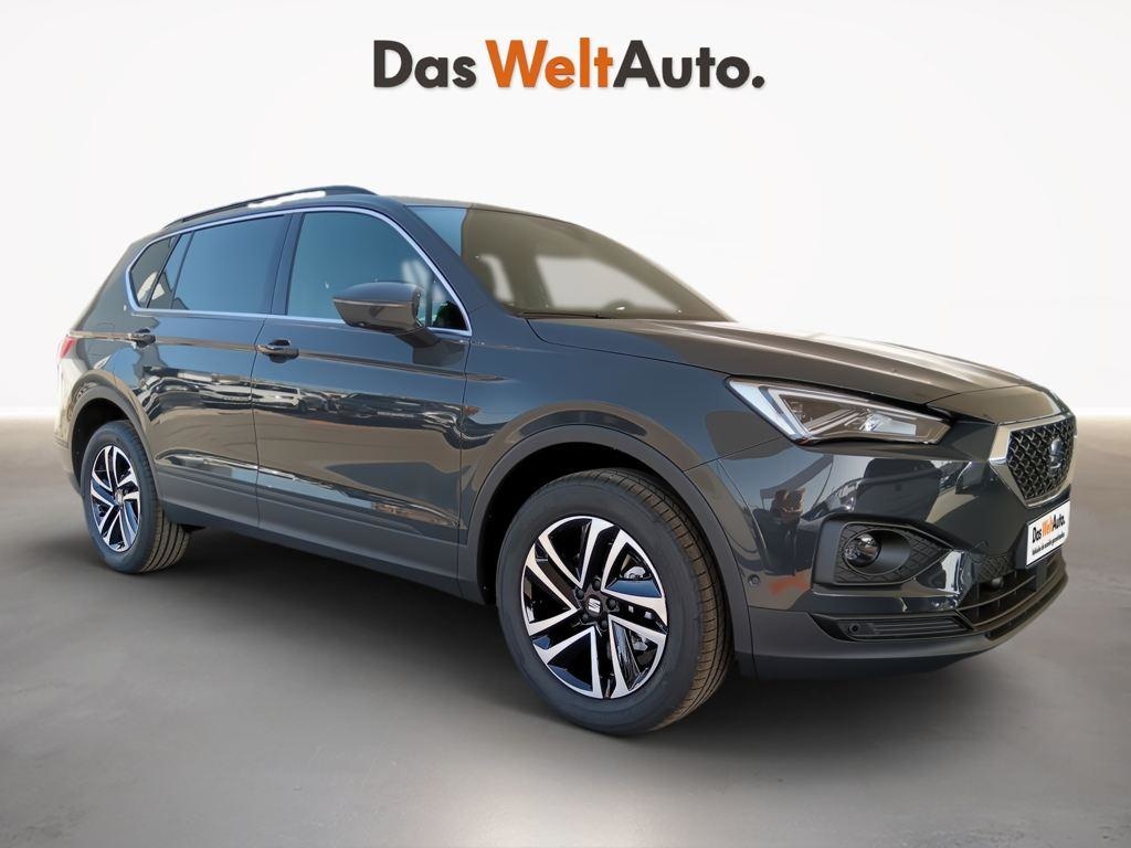 SEAT Tarraco 1.5 TSI S&S Style Edition 110 kW (150 CV) - 1