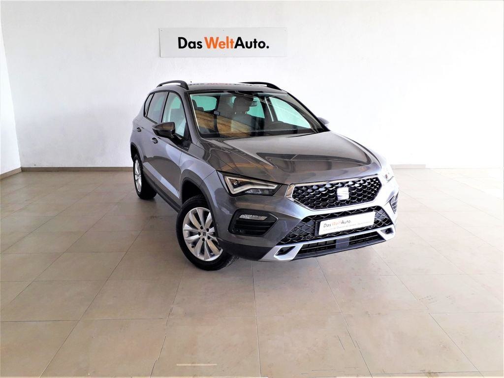 SEAT Ateca 2.0 TDI S&S Style XL 110 kW (150 CV) - 1