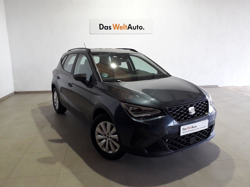 SEAT Arona 1.0 TSI Style XL 81 kW (110 CV) - 1