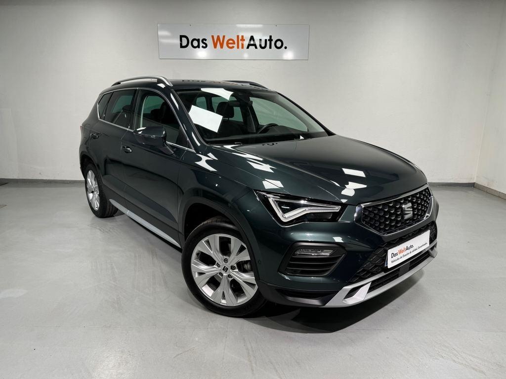 SEAT Ateca 2.0 TDI X-Perience XXL 110 kW (150 CV) - 1