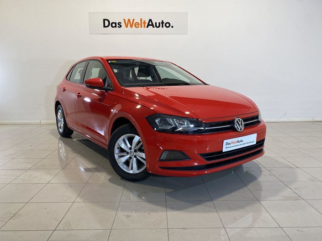 Volkswagen Polo Advance 1.0 TSI 70 kW (95 CV) - 1