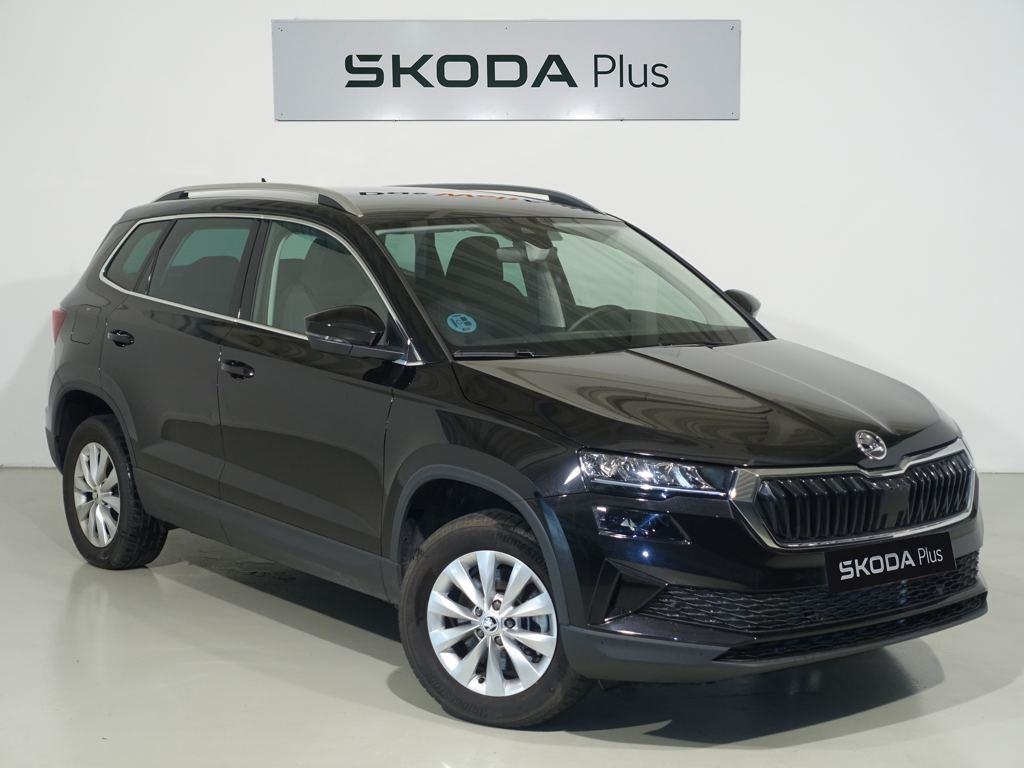 Skoda Karoq 1.5 TSI ACT Ambition DSG 110 kW (150 CV) - 1