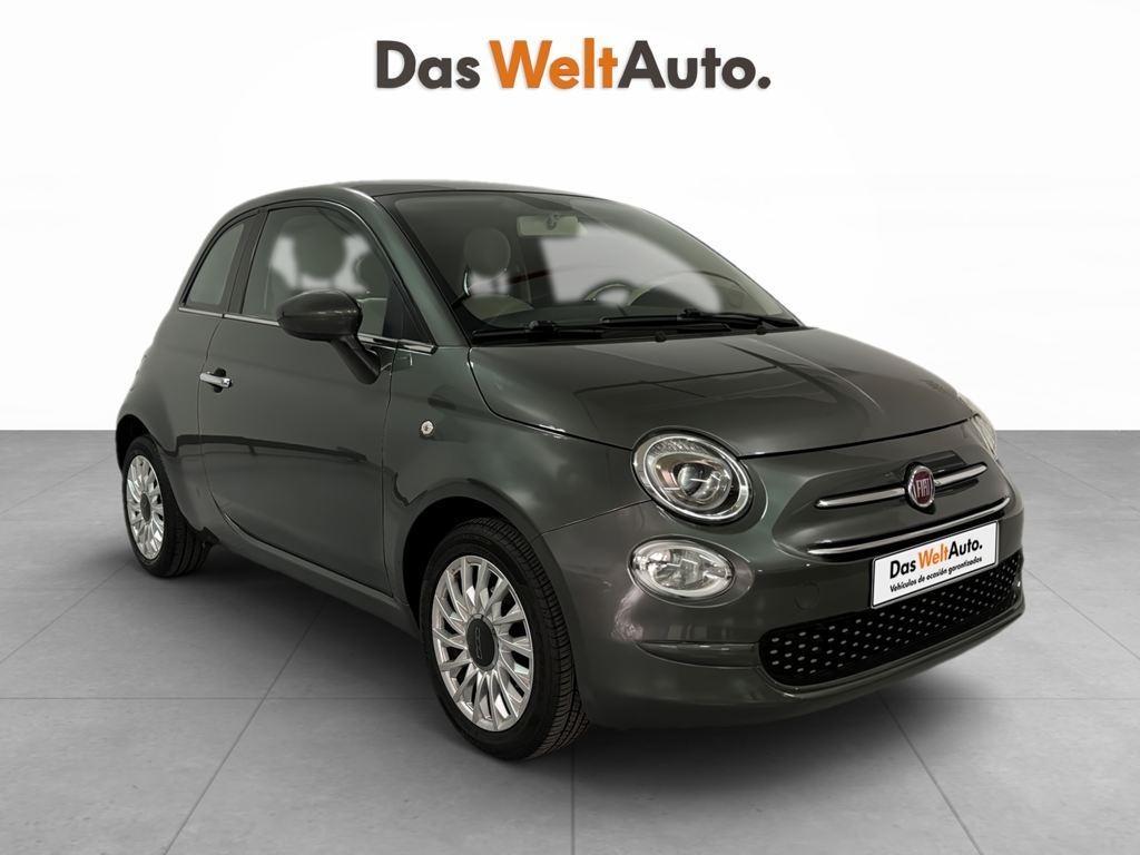 Fiat 500 1.2 8v Lounge 51 kW (69 CV) - 1