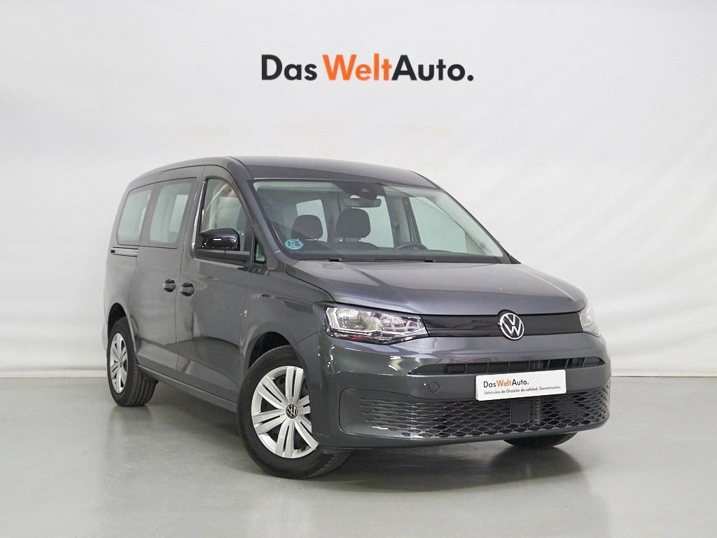 Volkswagen Caddy Maxi Origin 2.0 TDI 75 kW (102 CV) - 1