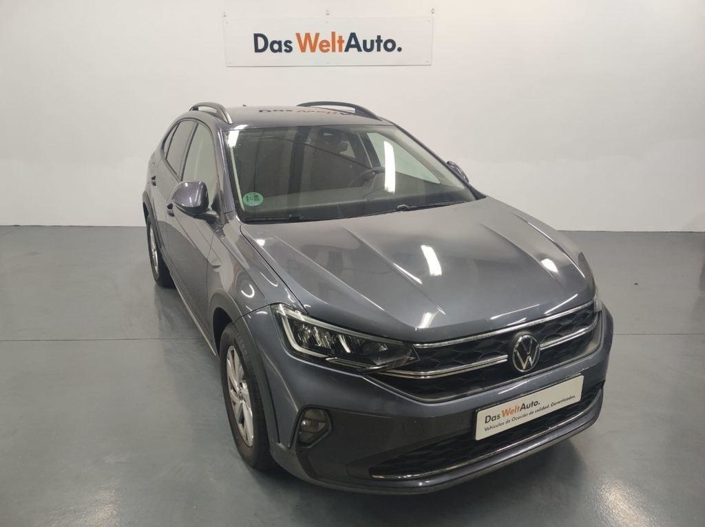 Volkswagen Taigo Life 1.0 TSI 81 kW (110 CV) - 1