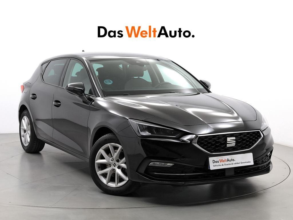 SEAT Leon 1.5 TSI S&S Style Go 96 kW (130 CV) - 1