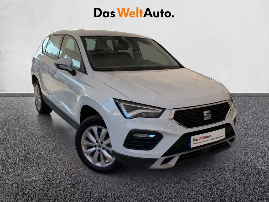 SEAT Ateca 1.0 TSI S&S Style Go M 81 kW (110 CV) - 1