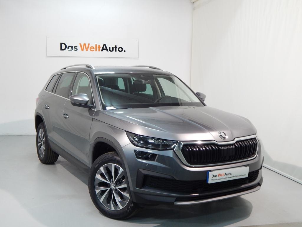 Skoda Kodiaq 1.5 TSI Ambition 4x2 DSG 110 kW (150 CV) - 1