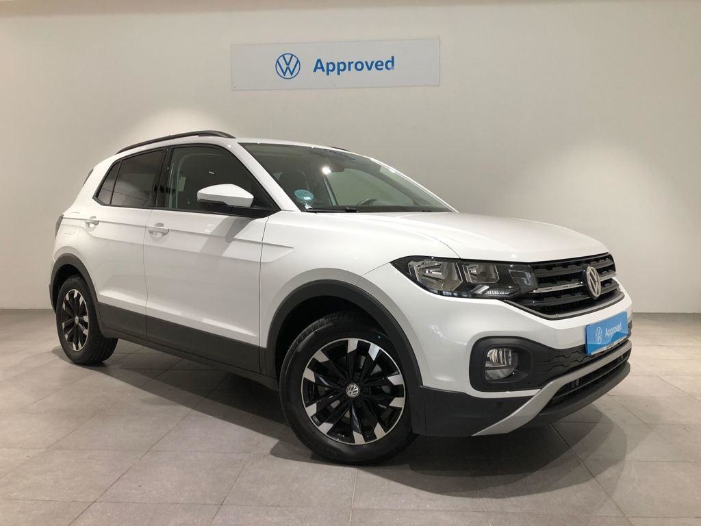 Volkswagen T-Cross Advance 1.5 TSI 110 kW (150 CV) DSG - 1