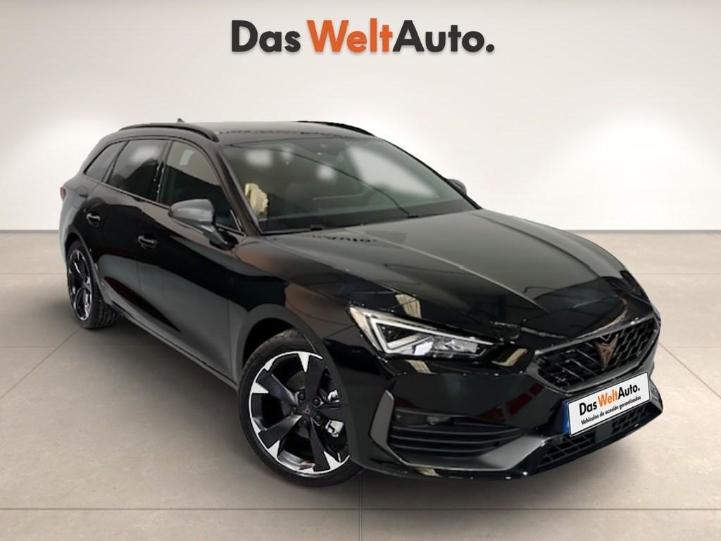 CUPRA Leon Sportstourer 1.5 eTSI DSG 110 kW (150 CV) - 1