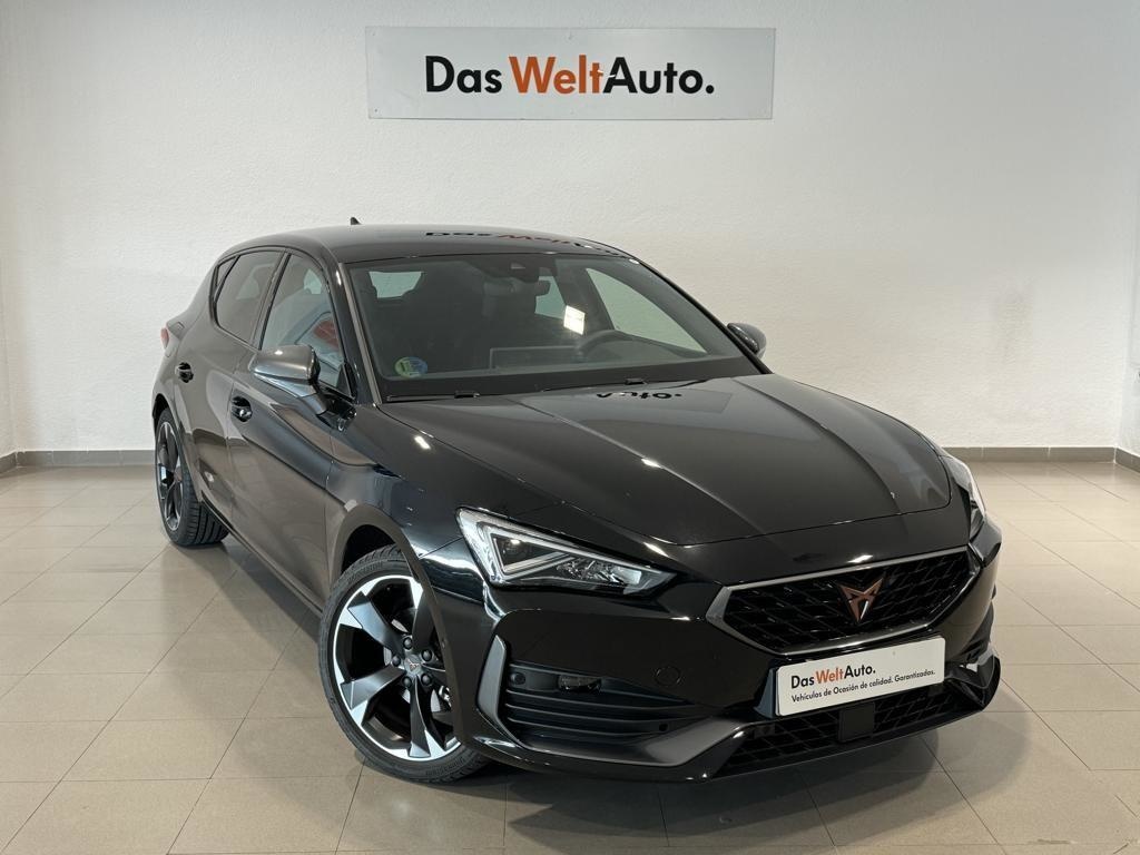 CUPRA Leon 1.5 eTSI DSG 110 kW (150 CV) - 1