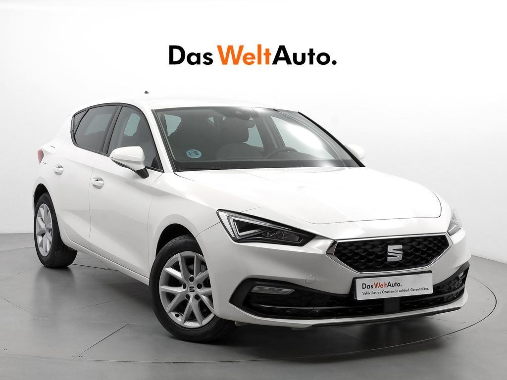 SEAT León 1.5 TSI S&S Style Go 96 kW (130 CV) - 1