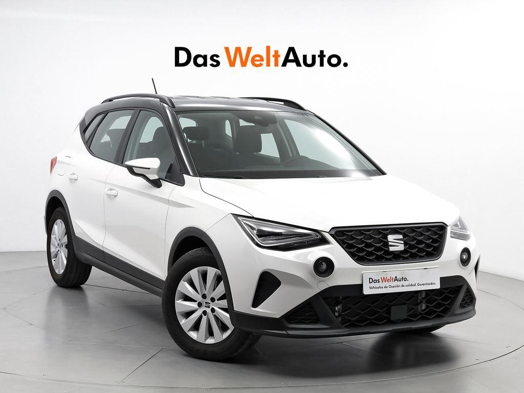 SEAT Arona 1.0 TSI Style XL 81 kW (110 CV) - 1