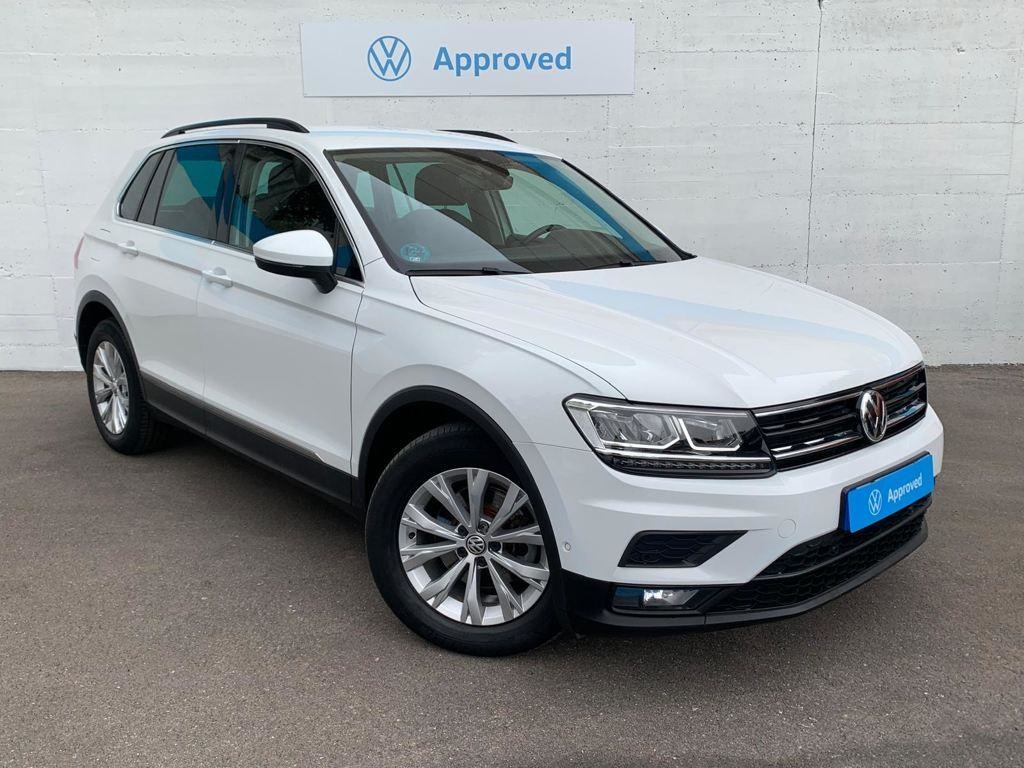 Volkswagen Tiguan Advance 1.5 TSI 110 kW (150 CV) - 1