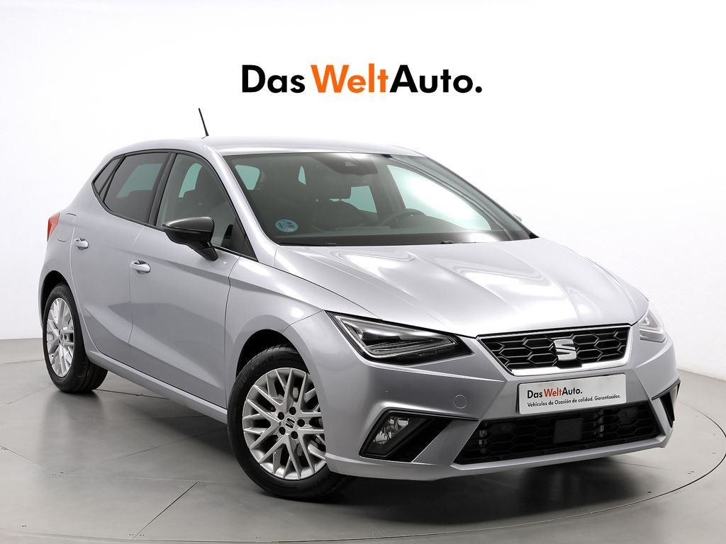 SEAT Ibiza 1.0 TSI S&S FR XL 81 kW (110 CV) - 1