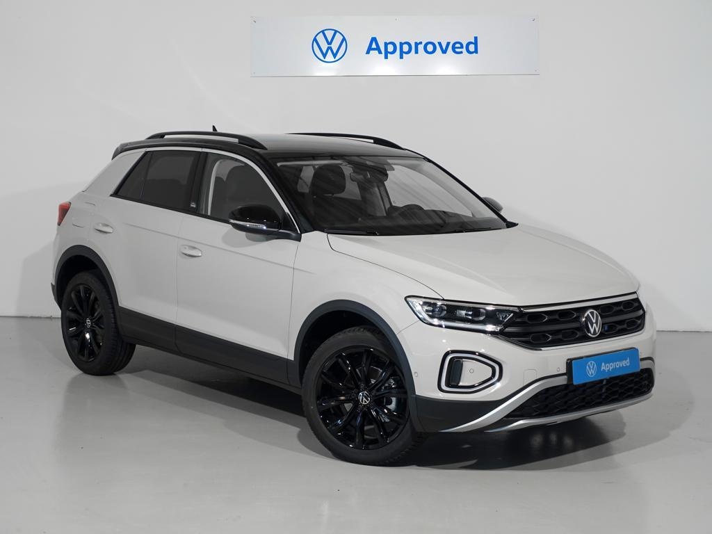 Volkswagen T-Roc Dark 2.0 TDI 85 kW (115 CV) - 1