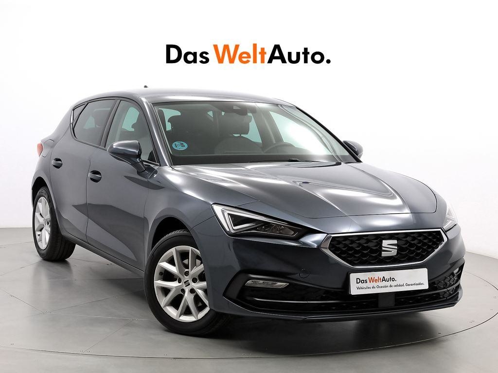 SEAT León 1.5 TSI S&S Style Go 96 kW (130 CV) - 1