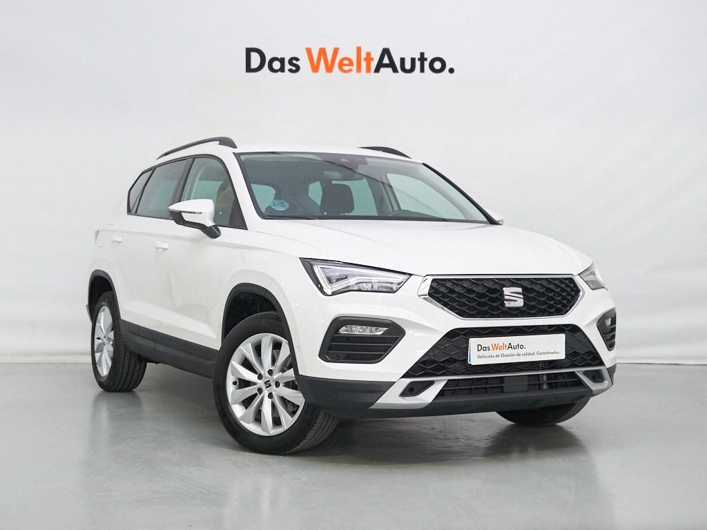 SEAT Ateca 2.0 TDI S&S Style XL 110 kW (150 CV) - 1