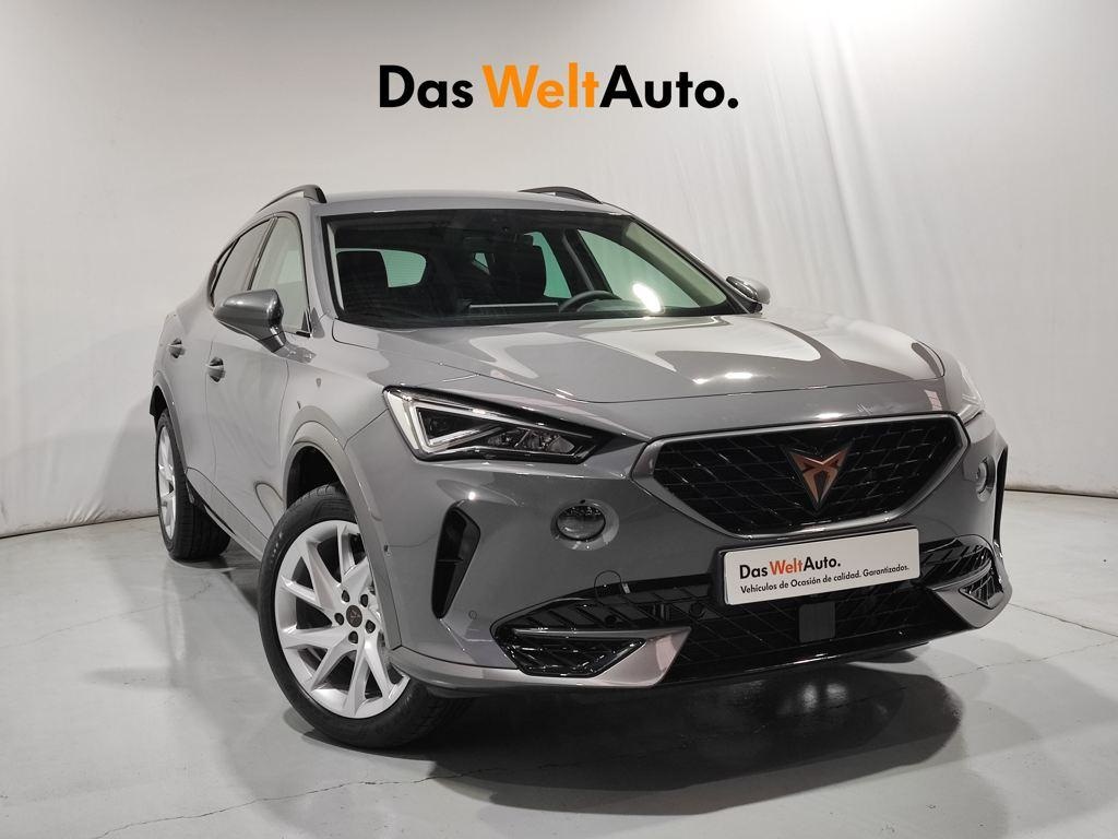 CUPRA Formentor 2.0 TDI 110 kW (150 CV) - 1